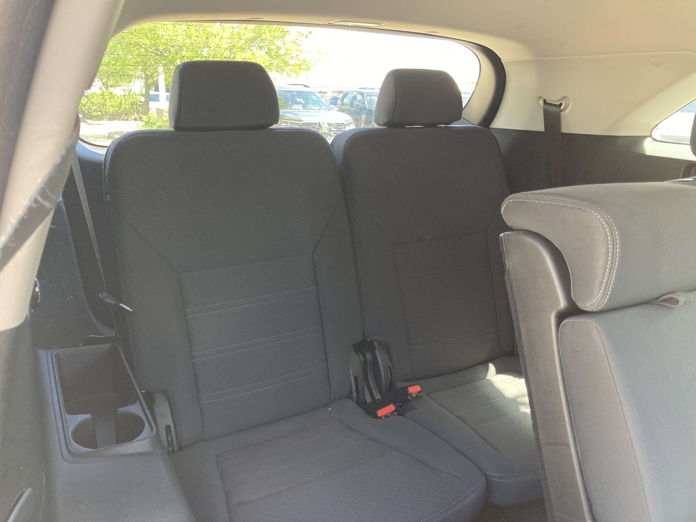 used 2020 Kia Sorento car, priced at $17,900