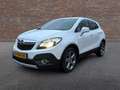 Opel Mokka 1.4 T LEDER SPORTSTOELEN NAVI TREKHAAK PANO Weiß - thumbnail 2
