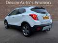 Opel Mokka 1.4 T LEDER SPORTSTOELEN NAVI TREKHAAK PANO Weiß - thumbnail 4