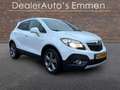 Opel Mokka 1.4 T LEDER SPORTSTOELEN NAVI TREKHAAK PANO Weiß - thumbnail 1