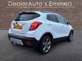 Opel Mokka 1.4 T LEDER SPORTSTOELEN NAVI TREKHAAK PANO Weiß - thumbnail 3