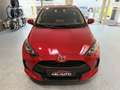 Toyota Yaris 1,0 Active RFK*NUR 15.000 KM*WERKSGARANTIE*TOP ... Rouge - thumbnail 10