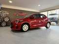 Toyota Yaris 1,0 Active RFK*NUR 15.000 KM*WERKSGARANTIE*TOP ... Rot - thumbnail 3