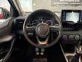 Toyota Yaris 1,0 Active RFK*NUR 15.000 KM*WERKSGARANTIE*TOP ... Rouge - thumbnail 15