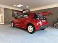 Toyota Yaris 1,0 Active RFK*NUR 15.000 KM*WERKSGARANTIE*TOP ... Rouge - thumbnail 5