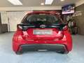 Toyota Yaris 1,0 Active RFK*NUR 15.000 KM*WERKSGARANTIE*TOP ... Rot - thumbnail 10