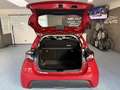 Toyota Yaris 1,0 Active RFK*NUR 15.000 KM*WERKSGARANTIE*TOP ... Rouge - thumbnail 30