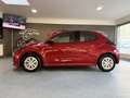 Toyota Yaris 1,0 Active RFK*NUR 15.000 KM*WERKSGARANTIE*TOP ... Rouge - thumbnail 4