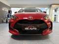 Toyota Yaris 1,0 Active RFK*NUR 15.000 KM*WERKSGARANTIE*TOP ... Rouge - thumbnail 9