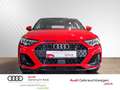 Audi A1 citycarver 35 TFSI S-tronic S-line Navi+ B&O Rot - thumbnail 2