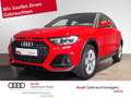 Audi A1 citycarver 35 TFSI S-tronic S-line Navi+ B&O Rot - thumbnail 1