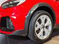 Audi A1 citycarver 35 TFSI S-tronic S-line Navi+ B&O Rot - thumbnail 6