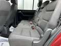 Volkswagen Touran Conceptline 1,9 TDI DPF Rot - thumbnail 14