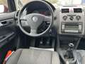 Volkswagen Touran Conceptline 1,9 TDI DPF Rot - thumbnail 10