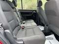 Volkswagen Touran Conceptline 1,9 TDI DPF Rot - thumbnail 13