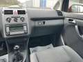 Volkswagen Touran Conceptline 1,9 TDI DPF Rot - thumbnail 11