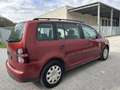 Volkswagen Touran Conceptline 1,9 TDI DPF Rot - thumbnail 6