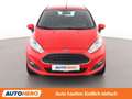 Ford Fiesta 1.0 EcoBoost Titanium Rot - thumbnail 9