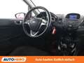 Ford Fiesta 1.0 EcoBoost Titanium Rot - thumbnail 13