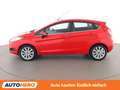 Ford Fiesta 1.0 EcoBoost Titanium Rot - thumbnail 3