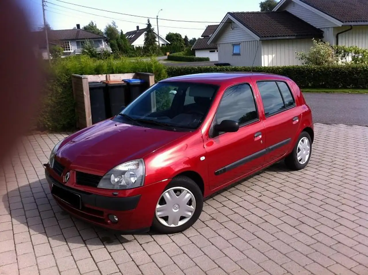 Renault Clio 1.5 dCi - 65 Authentique