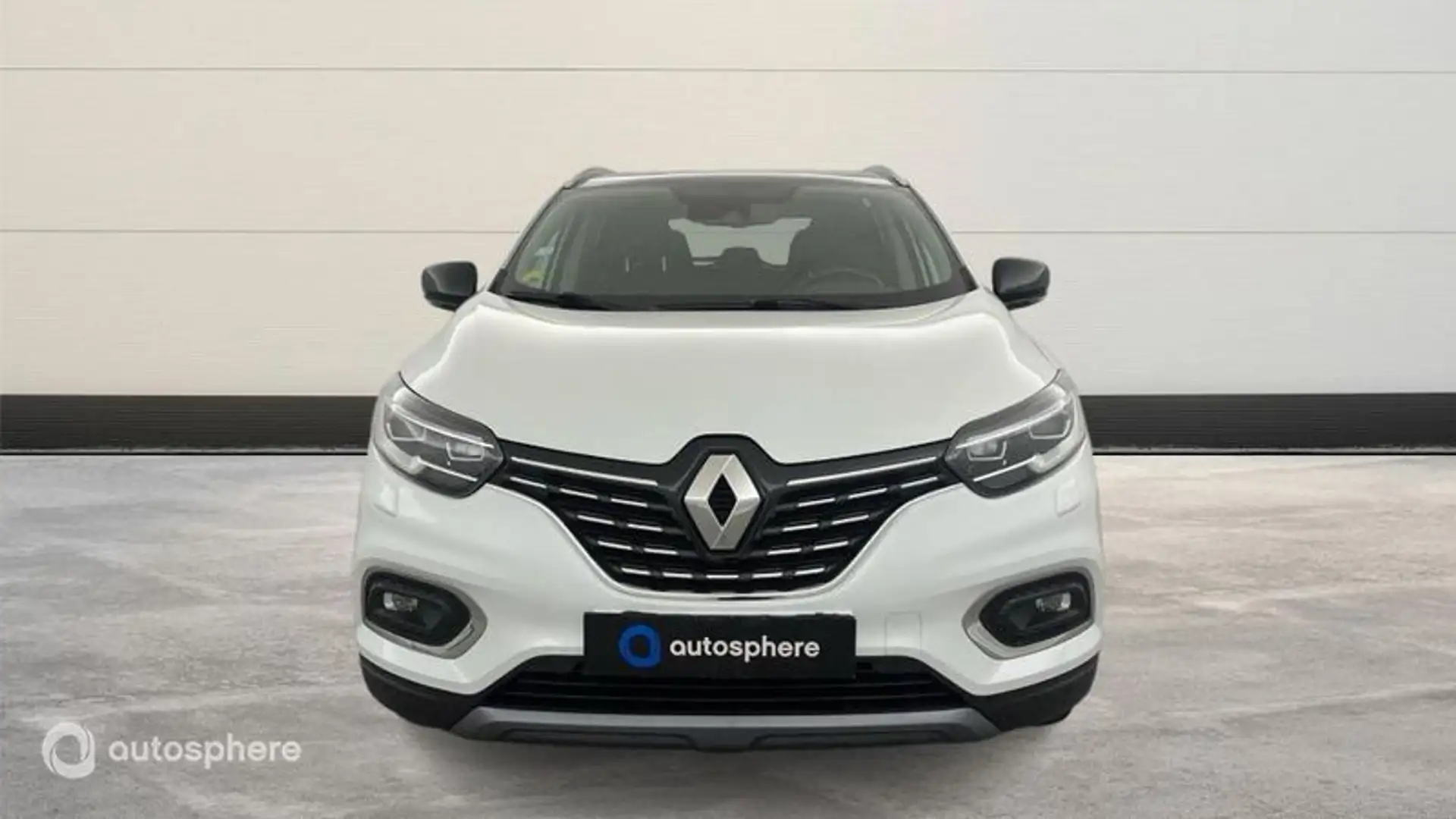 Renault Kadjar 1.5 Blue dCi 115ch Black Edition EDC - 2