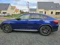 Mercedes-Benz GLC 220 Classe GLC 220 d 9G-Tronic 4Matic Sportline Bleu - thumbnail 8