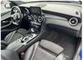 Mercedes-Benz GLC 220 Classe GLC 220 d 9G-Tronic 4Matic Sportline Bleu - thumbnail 3