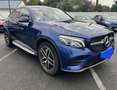 Mercedes-Benz GLC 220 Classe GLC 220 d 9G-Tronic 4Matic Sportline Bleu - thumbnail 9