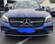 Mercedes-Benz GLC 220 Classe GLC 220 d 9G-Tronic 4Matic Sportline Bleu - thumbnail 6