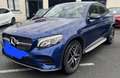 Mercedes-Benz GLC 220 Classe GLC 220 d 9G-Tronic 4Matic Sportline Bleu - thumbnail 10