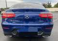 Mercedes-Benz GLC 220 Classe GLC 220 d 9G-Tronic 4Matic Sportline Bleu - thumbnail 5