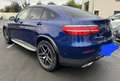 Mercedes-Benz GLC 220 Classe GLC 220 d 9G-Tronic 4Matic Sportline Bleu - thumbnail 7