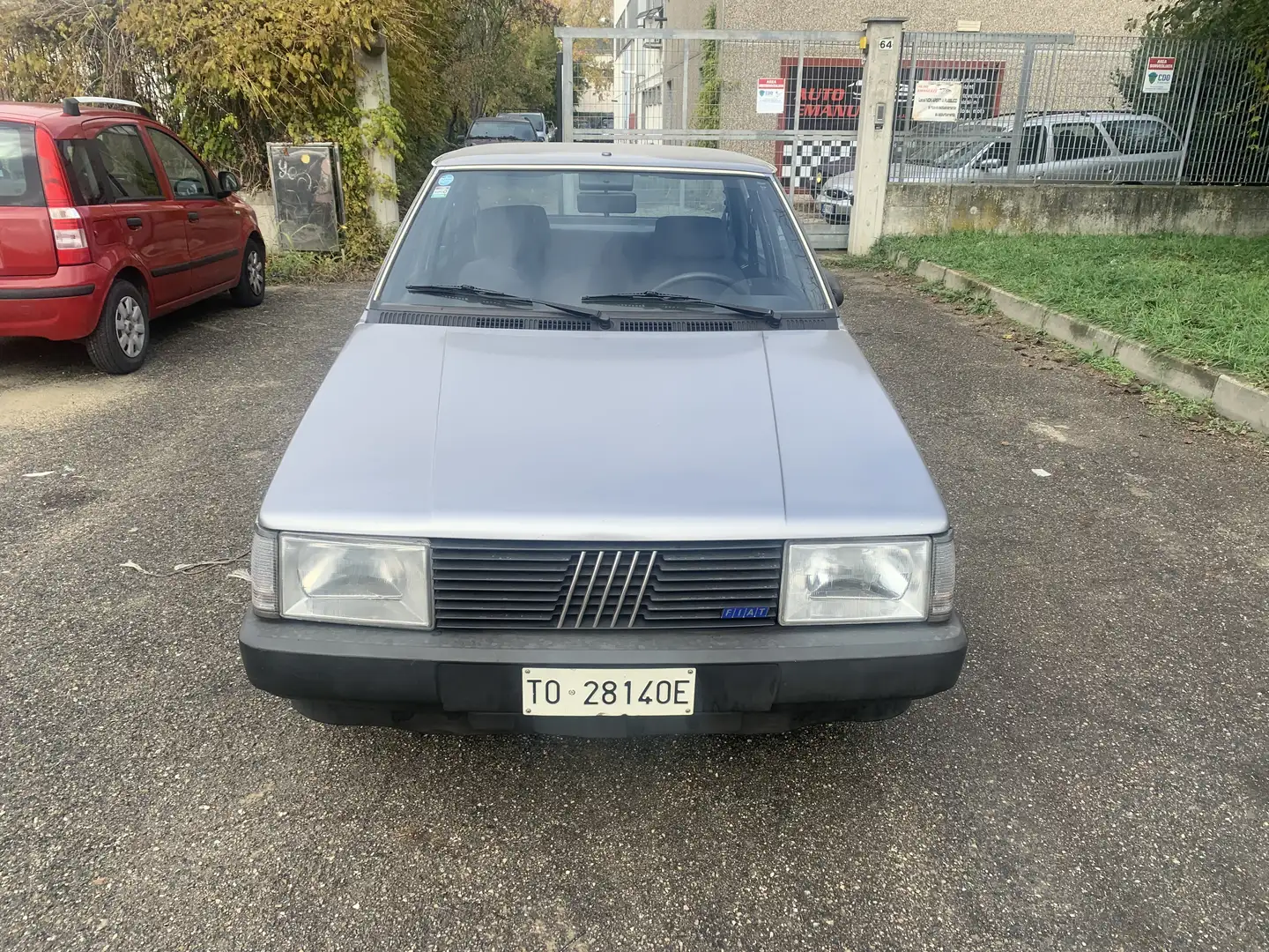 Fiat Regata 1.3 S 70cv STORICA e PERFETTA !!! - 2