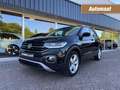 Volkswagen T-Cross 1.0 TSI Style Automaat Zwart - thumbnail 1