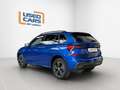 Skoda Kamiq Monte-Carlo+DSG+P.Ass.+P.Park Bleu - thumbnail 6