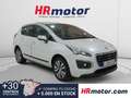 Peugeot 3008 Access Blanc - thumbnail 1