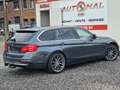 BMW 320 dAS Touring*CARNET*GPS*CUIR*TOIT OUVRANT*LED*PDC Gris - thumbnail 16