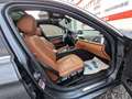 BMW 320 dAS Touring*CARNET*GPS*CUIR*TOIT OUVRANT*LED*PDC Gris - thumbnail 12