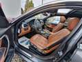 BMW 320 dAS Touring*CARNET*GPS*CUIR*TOIT OUVRANT*LED*PDC Gris - thumbnail 5