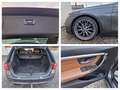 BMW 320 dAS Touring*CARNET*GPS*CUIR*TOIT OUVRANT*LED*PDC Gris - thumbnail 11