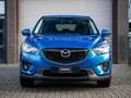 Mazda CX-5 2.0 TS+ Lease Pack 2WD | Trekhaak | Navi| Blauw - thumbnail 6