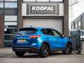 Mazda CX-5 2.0 TS+ Lease Pack 2WD | Trekhaak | Navi| Blauw - thumbnail 2