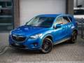 Mazda CX-5 2.0 TS+ Lease Pack 2WD | Trekhaak | Navi| Blauw - thumbnail 4