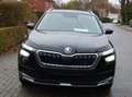 Skoda Kamiq Kamiq 1.0 TSI Ambition DSG *16.942 NETTO* GPS JA Noir - thumbnail 4