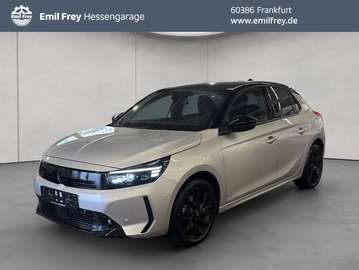 1.2 Direct Injection Turbo GS