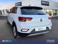 Volkswagen T-Roc 1.0 TSI 81kW (110CV) Life Blanco - thumbnail 5