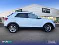 Volkswagen T-Roc 1.0 TSI 81kW (110CV) Life Blanco - thumbnail 4