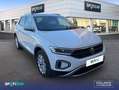 Volkswagen T-Roc 1.0 TSI 81kW (110CV) Life Blanco - thumbnail 3