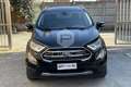 Ford EcoSport 1.0 EcoBoost 125 CV Start&Stop aut. Business Schwarz - thumbnail 2